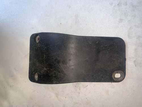 Sabot moteur yzf 250 - moteur, 2001