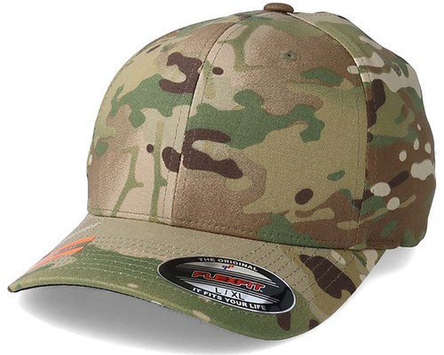 Officiel flexfit crye multicam - crye,