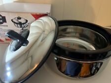 FOOD WARMER  CONTAINER THERMOS