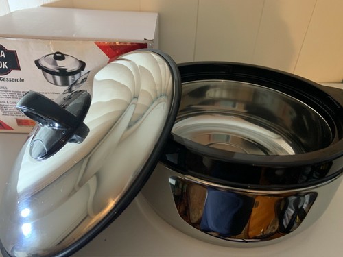 Food warmer container - food, thermos