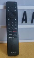 ★ SONY RMF-TX810U TV