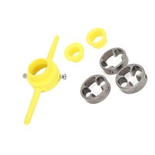 Outil De Filetage Pvc FilièRes Matrice Tuyau Plomberie MouleTuyaux Fabricant ...