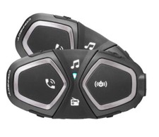 Set interphone bluetooth - set,