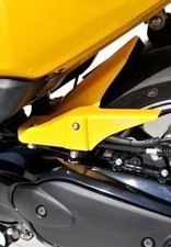 Garde boue lèche roue Ermax