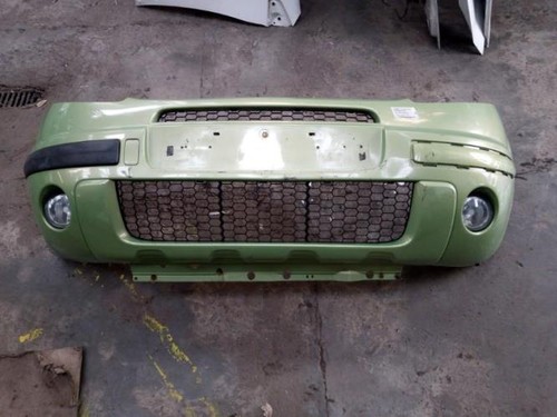 Pare choc avant citroen - pare,