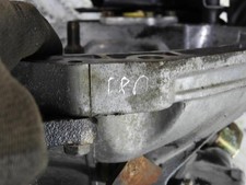 Boite de vitesses DAEWOO KALOS