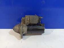 SAAB 9-5 YS3E Démarreur 4670428 4966842 2.00 Petrol 110kw 1998 13854495