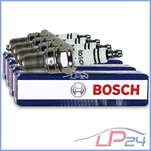 Bougie allumage bosch - bougie, d'allumage