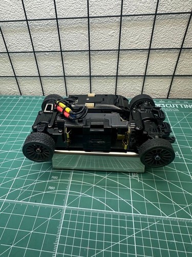 Kyosho mini awd ma020 ve - awd,