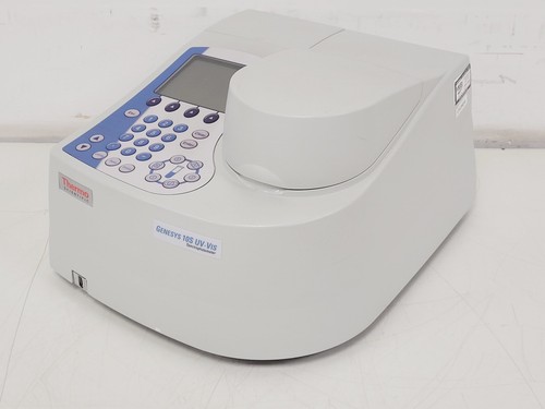 Spectrophotomètre vis - spectrophotomètre, uv-vis