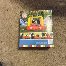 Little Tikes Cozy Coupe Canopy