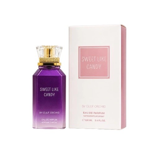 Gulf orchid eau parfum - ,