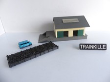 (3) JOUEF MAQUETTES MONTEES