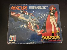 Albator Aviscoupe Ceji Arbois