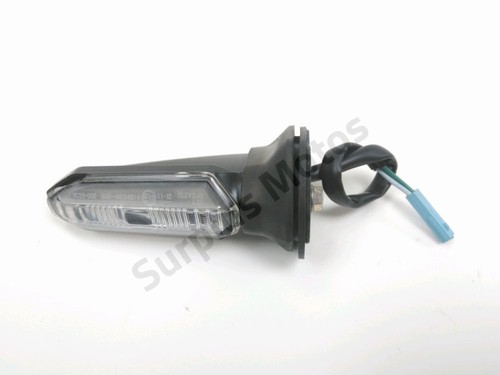 Clignotant avant honda cbr - clignotant, d
