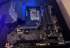 GIGABYTE B760 GAMING X DDR4 LGA 1700 ATX Intel Carte Mère