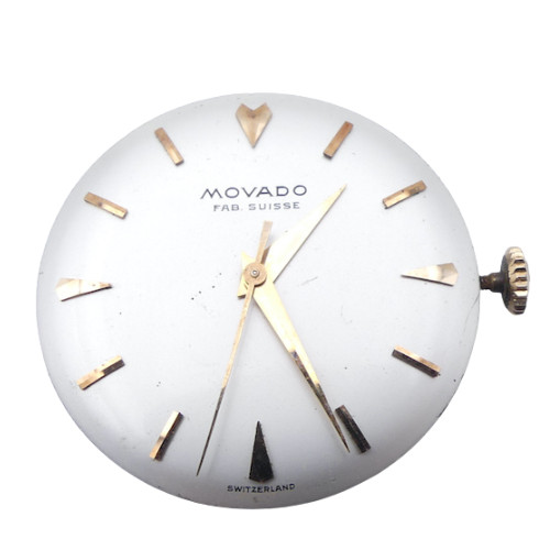 Movado 365 mouvement complet - movado,