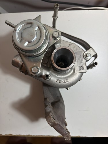 Turbo collecteur renault - turbo,