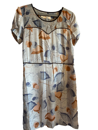 Cotelac robe manches courtes - cotelac,