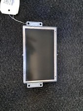 Ecran GPS PEUGEOT 407 PHASE 1