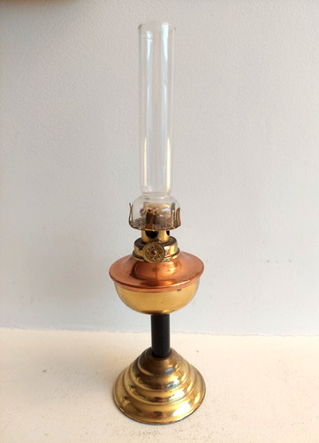 Collector mini lampe - mini, À
