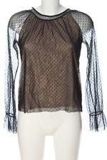 ZARA Blouse en dentelle Dames