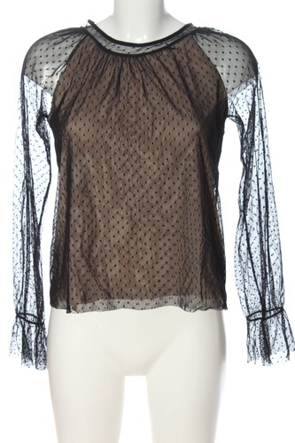Zara blouse dentelle dames - zara,