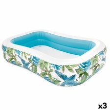 Piscine gonflable Intex 600 L