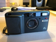 Ricoh R1s point and shoot
