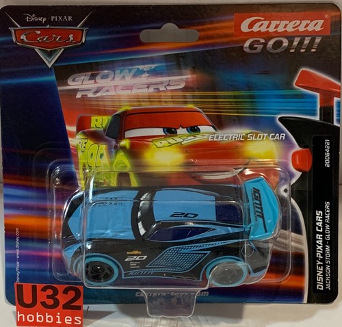 Slot car carrera - car, 64221