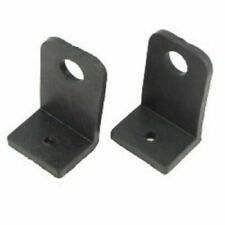 PAIRE DE SUPPORTS D'ANGLE EN