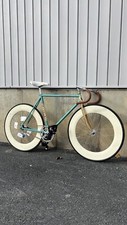 2017 Bianchi Pista Classica (