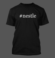 #nestle - Men's Funny T-Shirt