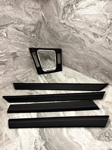 Bmw e46 berline touring kit - touring,