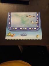 Diddl Boîte Carton Bleu Diddl