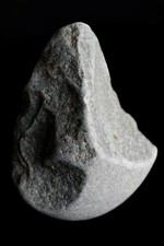 Camposanquiense pebble pickaxe - camposanquiense,