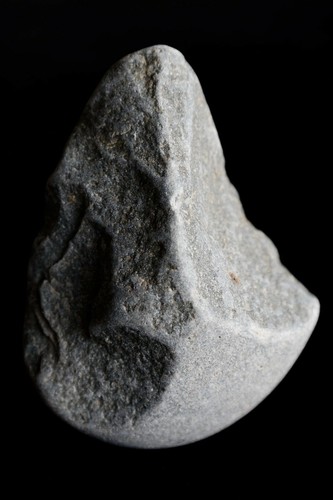 Camposanquiense pebble pickaxe - camposanquiense,