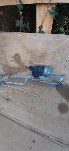 Moteur avec bras essuie - avec, d