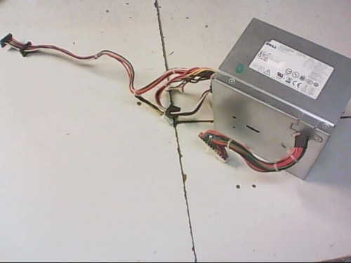 Alimentation dell f255e - dell, f255e-00
