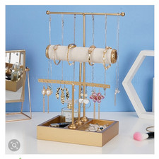 Support présentoir bijoux