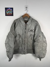Vintage Alpha Industries CWU-