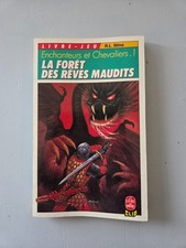 Livre Dont Vous Êtes Le