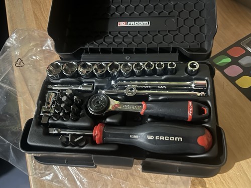Coffret facom r161 5p6 - coffret,
