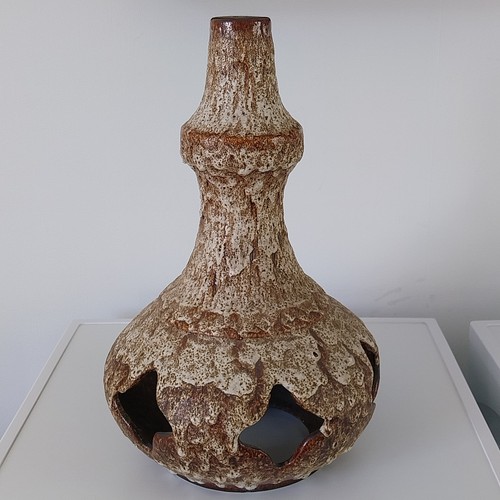 Vintage pied lampe de - vintage,