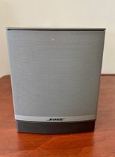 Bose Companion 3 Series II