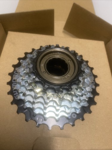 Roue libre shimano tz510 - roue,