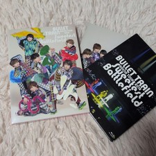 Express BULLET TRAARENA TOUR