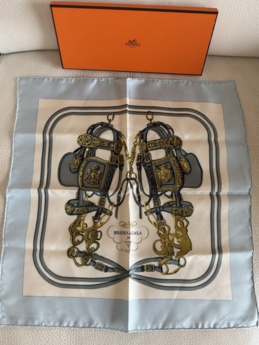 Hermès foulard gavroche - hermÈs,