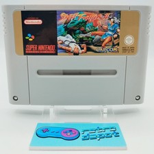 Street Fighter II 2 / Super