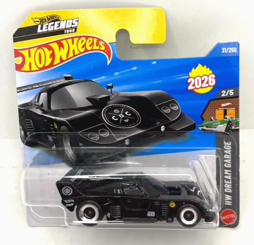 053 hot wheels - /, dream
